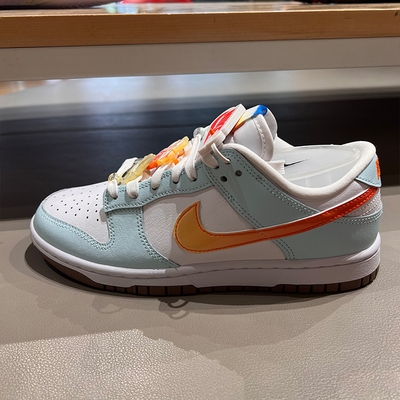 Nike耐克女鞋JORDAN透气百搭运动休闲复古篮球滑板鞋 IB8877-191