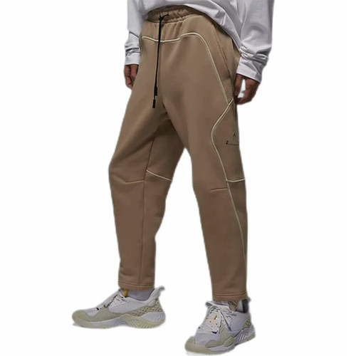 正品Nike/耐克男子JORDAN 23 ENGINEERED休闲加绒长裤DV7684-254