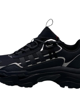 adidas阿迪达斯男女鞋CITYWOWLK运动鞋跑步鞋JR8334