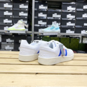 板鞋 Adidas FW8250 2.0耐磨运动鞋 休闲鞋 阿迪达斯男子经典 HOOPS