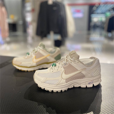跑步鞋低帮缓震Nike/耐克
