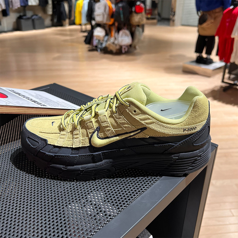 Nike耐克男鞋子2025新款运动休闲鞋