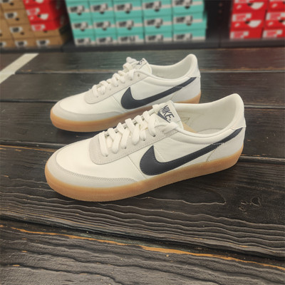 休闲板鞋Nike/耐克低帮轻便