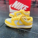 Nike 耐克女子春季 低帮轻便百搭运动休闲板鞋 正品 DD1503 002