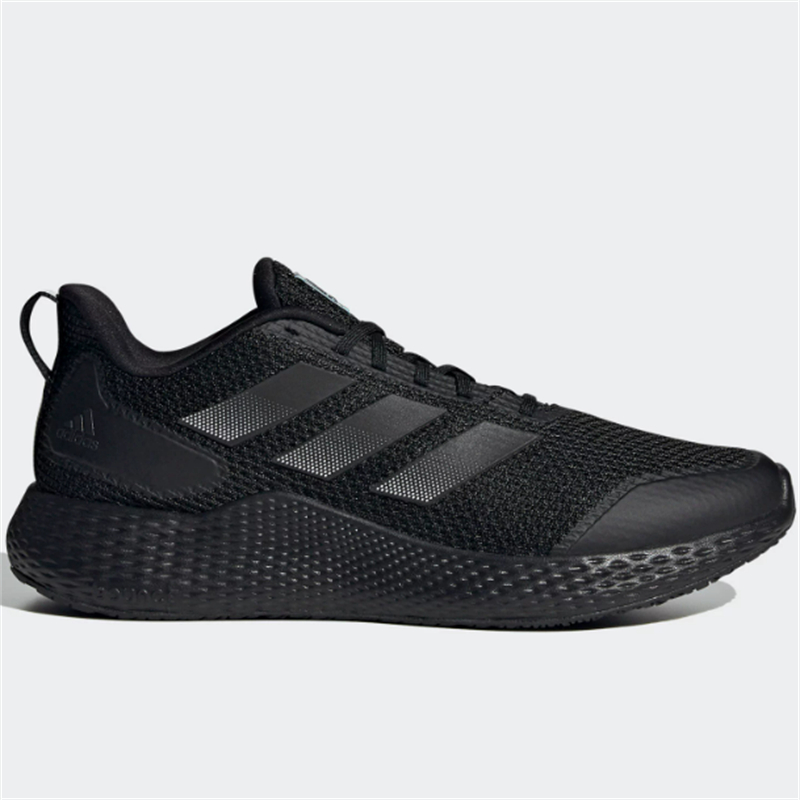 正品Adidas/阿迪达斯男款低帮网面鞋透气跑步鞋运动休闲鞋GW2499