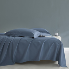 无印良品A类加厚全棉床单单件亲肤床罩高端纯棉纯色磨毛被单床笠