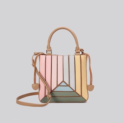 2025时尚斜挎包洋气手提包