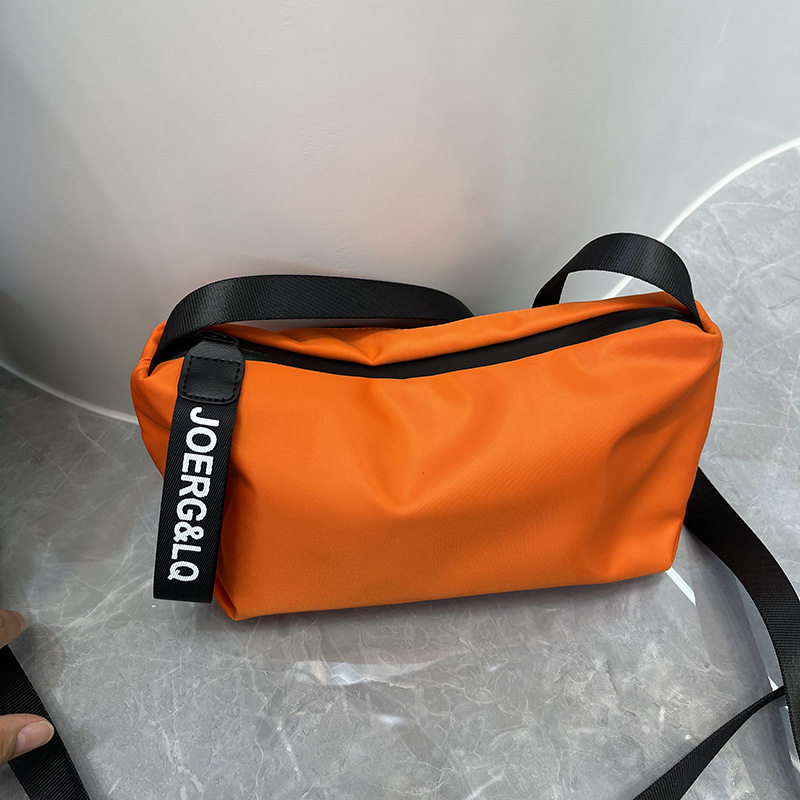 新款韩版包包牛津布休闲简约大容量斜挎健身包单肩时尚都市风女包,箱包皮具/热销女包/男包,通用款女包,淘宝优惠券,粉丝福利购,淘宝优惠卷