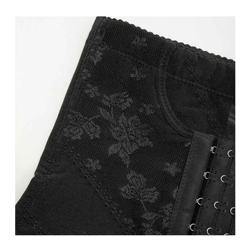 body amincissant luxueux en nylon - Ref 684531 Image 4