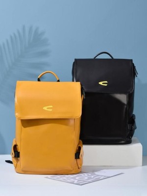 骆驼巴登轻户外系列炫彩双肩包LTC02103