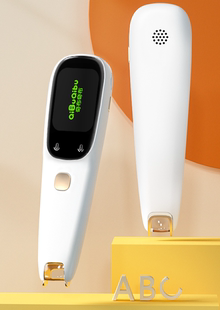 奇布奇布词典笔C3英语通用小学生万能初高中翻译点读学习扫读笔学