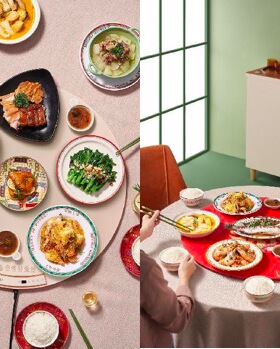 SOSEKI善思暖菜板家用热菜板多功能保温板餐桌热饭神器发财垫