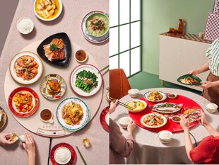 SOSEKI善思暖菜板家用热菜板多功能保温板餐桌热饭神器发财垫