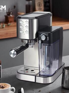 BTSM压力咖啡机BTKF-J1080L