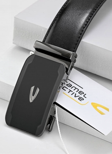 SM01 骆驼自动扣皮带C2T210827 camel active