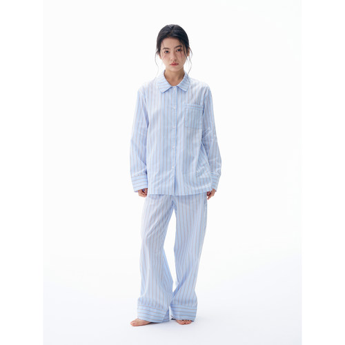 FORRETRO可外穿情侣家居服