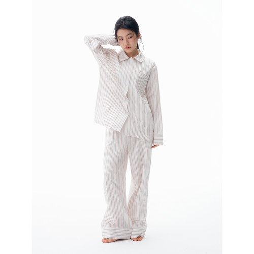 FORRETRO高级感男女家居服外穿
