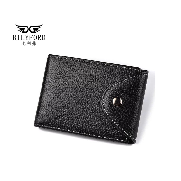 男士真皮机动车驾驶证套卡包