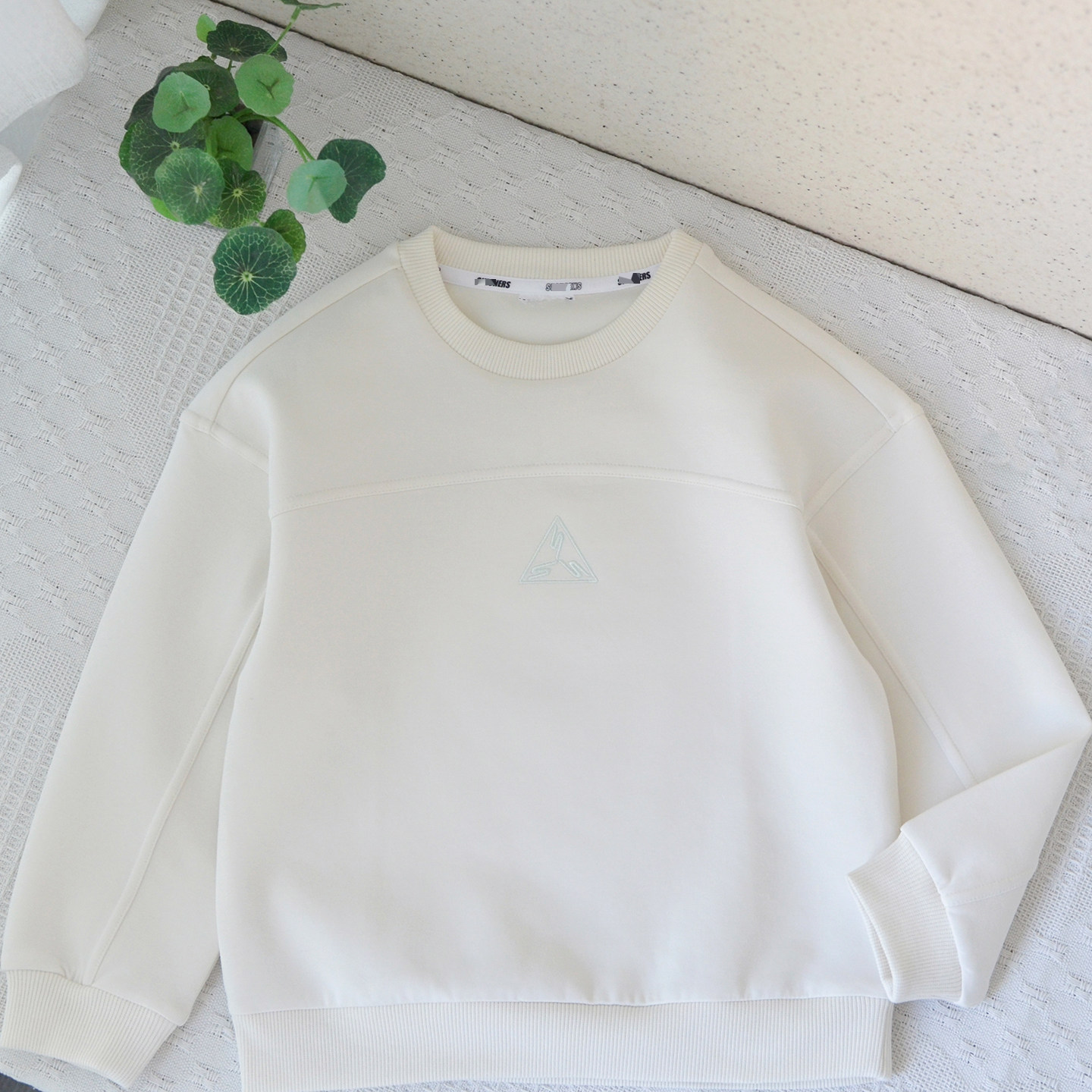 斯家120-160男童春秋运动卫衣