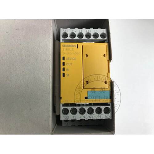 全新原装进口安全继电器3TK2826-1CW30/1CW31/1CW32现货