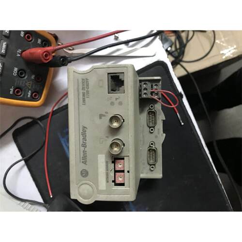 可程式设计控制器1788-CN