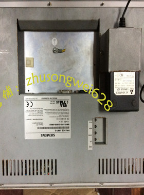 计算机显示器6AV8100-1BA00-0AA0工控机显示器6AV81001BA000AA0