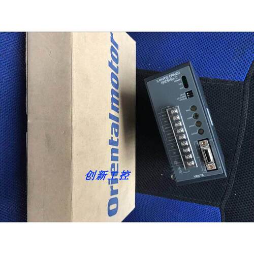 原装VEXTA东方步进驱动器