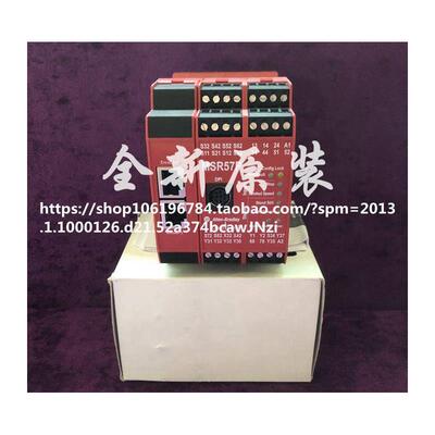 原装正品AB安全继电器MS