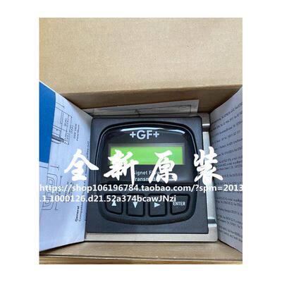 原装+GF+Signet385501P