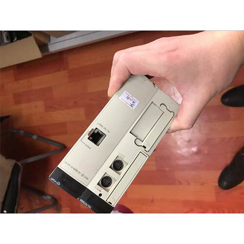 控制TSXP57253M原装4M程