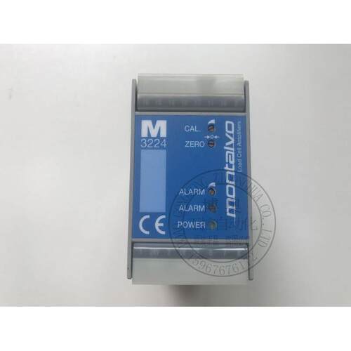 原装美国蒙特福/张力控制器M3224 M3200询价