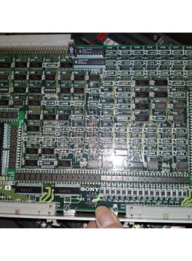 可程式设计控制器SOMIC-68000控制板SOMIC 68K 32DIOB2全新电源电