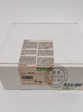 85165穆尔MURR开关电源模块85160 85161 85162 85163 85164询价