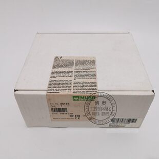 85165穆尔MURR开关电源模块85160 85161 85162 85163 85164询价