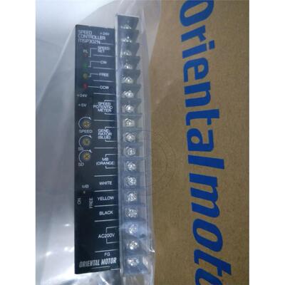 原装VEXTA东方步进驱动器