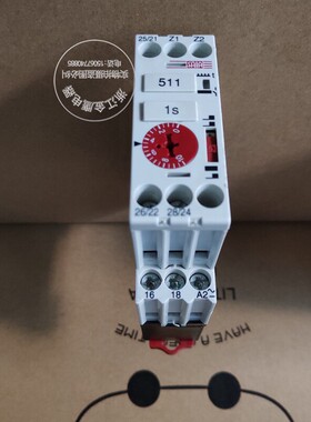KOP511K7BAVAN17继电器 原装 瑞士SAIA 计时器 现货
