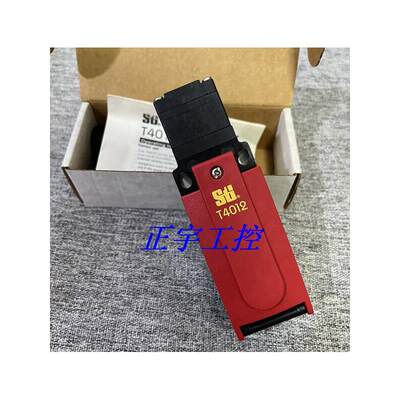 全新原装STI安全门开关4