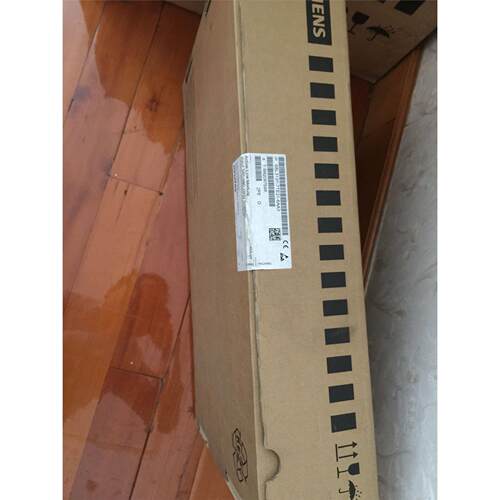 可程式设计控制器6SL31-7