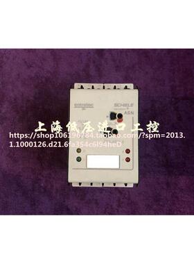 原装正品 施勒SCHIELE 安全继电器ASN NO.2.450.322.05 现货