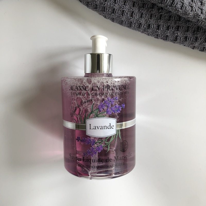 法国Jeanne En Provence天然薰衣草马赛液体皂沐浴露洗手液500ml|ruв категории Средства для ухода за собой, уход за телом (новый), тело мыло - от Buy2taobao.com для оказания профессиональной услуги покупки агента Taobao