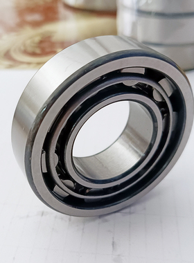 NSL进口质量轴承NU NUP205E NUP206 207 208 209  210 211 212