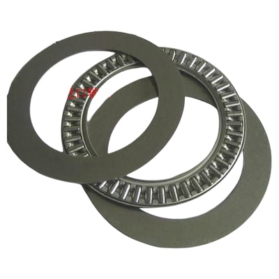 平面推力滚针轴承AXK7095/75100/80105/85110/90120/100135