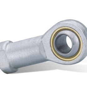 鱼眼杆端关节轴承细牙气缸SI10T/K SI12 SI1 SI16 SI20 SI30T/K