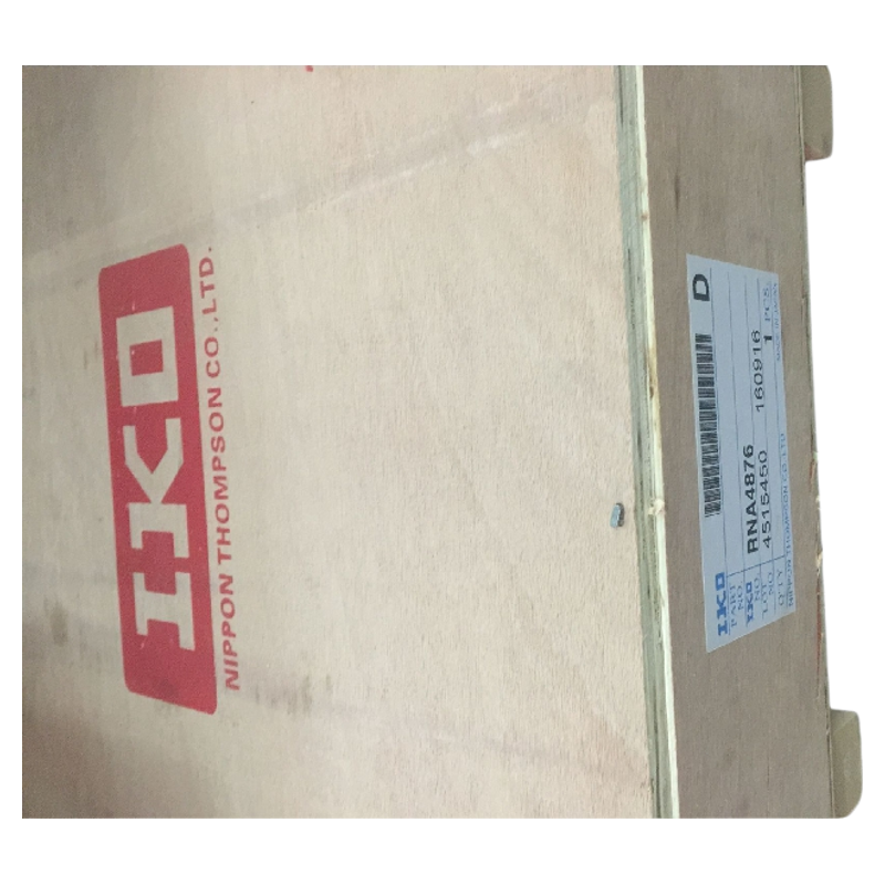 进口IKO滚针轴承RNA4876