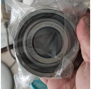 天骄免维护角接触球轴承