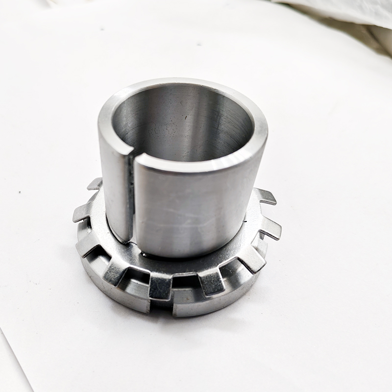轴承紧定衬套进口质量