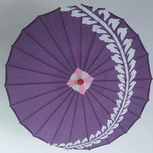 浪客剑心COS道具伞楚留香专属挂件崩坏星穹黄泉伞游戏一梦江湖伞