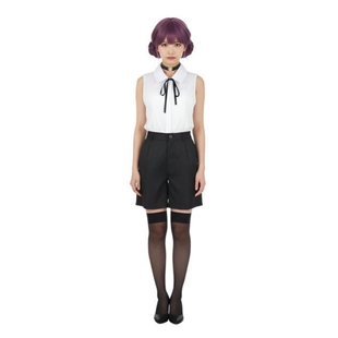 电cos锯人服蕾塞cos服链锯人动漫角色同款炸弹恶魔cosplay服套装