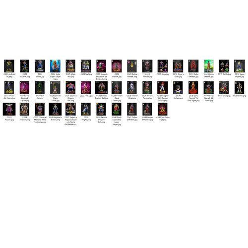56套Black Tower工作室合集3D打印图纸STL素材自动更新SFW
