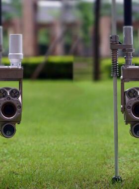 市政小区工厂管道潜望镜qv内窥检测仪下水道管网排查录像灰色镜头